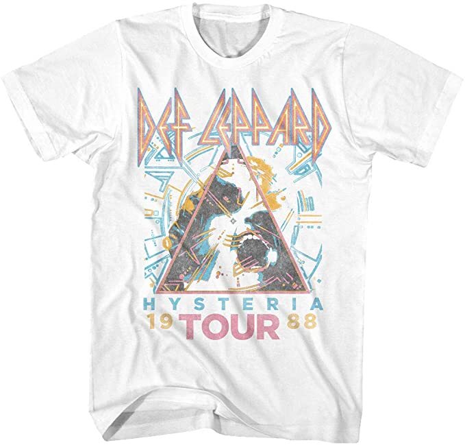 English Spot eum Rock Shirt